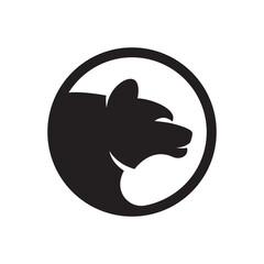 Bear logo images