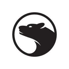 Bear logo images