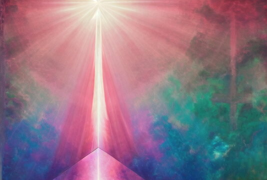 Abstract Worship Backgrounds For Powerpoint