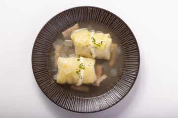 ロールキャベツ