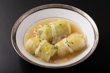 ロールキャベツ