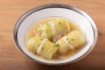 ロールキャベツ