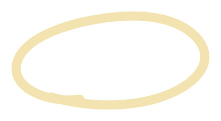 cute pastel hand drawn doodle line element decoration