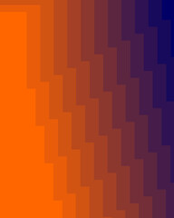 abstract background with squares