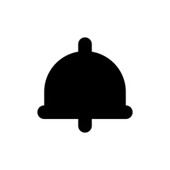 alert glyph icon