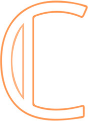 Complex Numbers Symbol