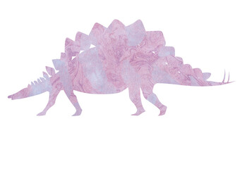 ステゴサウルス