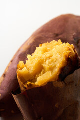 焼き芋　イメージ