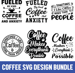 Coffee SVG Quotes Bundle, coffee SVG, Mug Svg, Mug Svg Bundle, Coffee Quote Svg, Mug Quote Svg, Coffee Mug Svg, Vector Png Eps Jpeg, Coffee SVG Design File, coffee design