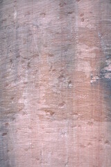 Old Vintage light plaster Wall Texture. Background. Abstract Painted Wall Surface