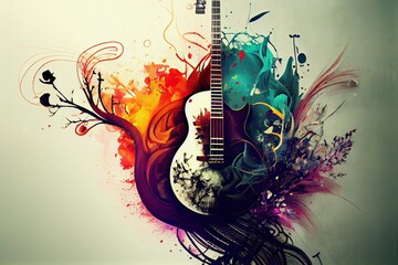 Music is freedom