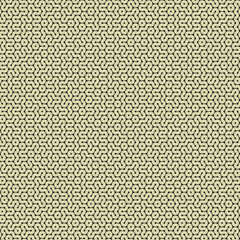 Fototapeta premium Colour Hexagon Tile Connection art background design illustration