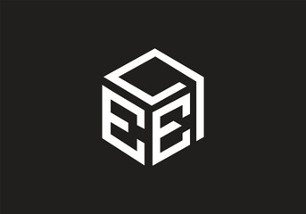 this is eep logo icon design 