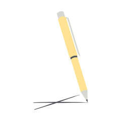 Pen drawing doodle sketch line
