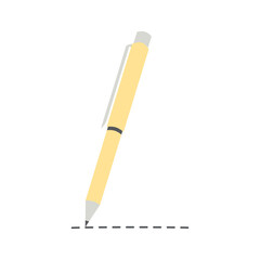 Pen drawing doodle sketch line
