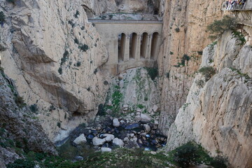 Caminito del Rey 