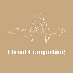 cloud computing
