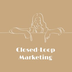 closed loop marketing