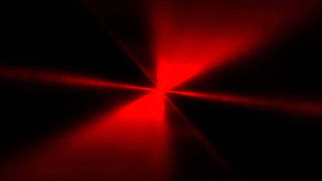 energievolle rote Lichtstrahlen, Geschwindigkeit, schnell, leuchten, Internet, moderne Technologie, visuelle Effekte,