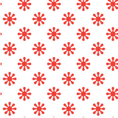 abstract seamless vector design for background