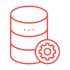 Database Icon