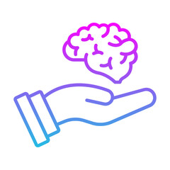 Mind Icon