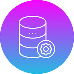 Database Icon