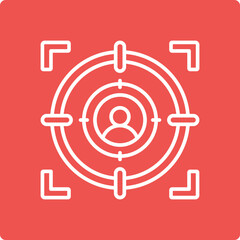 Aim Icon