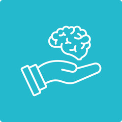 Mind Icon