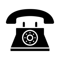 Telephone Icon