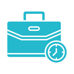 Working Hours Icon