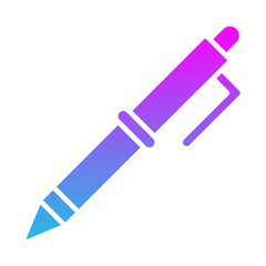 Pen Icon