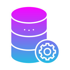Database Icon
