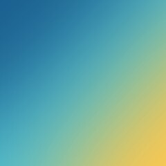 Gradient colorful background.