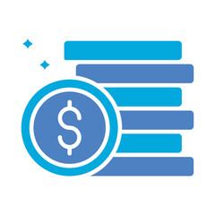 Coins Icon