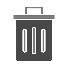 Dustbin Icon