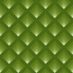 In this seamless pattern, beautiful color squares are arranged creating a shallow depth in the background. It also uses a light to dark gradation technique, making it look more interesting.