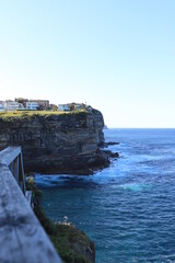 Diamond Bay, Great Ocean Road, Australia