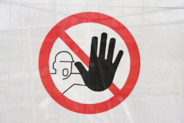 Arbeitsschutz Hinweise 2