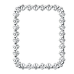 frames in vintage style with elements of ornament, art, pattern, background, texture, Vector illustration eps 10, Art.