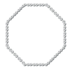 frames in vintage style with elements of ornament, art, pattern, background, texture, Vector illustration eps 10, Art.