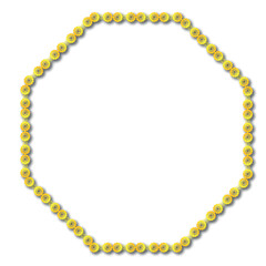 frames in vintage style with elements of ornament, art, pattern, background, texture, Vector illustration eps 10, Art.