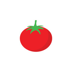 tomato icon vector tomatoes sign