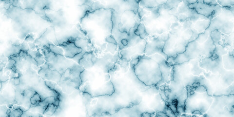 Blue white marble pattern texture natural background. Interiors marble stone wall design. White and blue Marble texture luxurious background, white marble texture background high resolution.