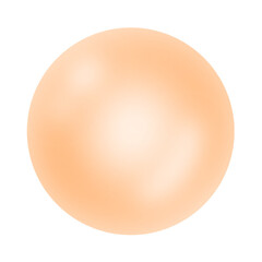 png bubble realistics element