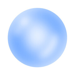 png bubble realistics element