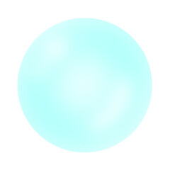 png bubble realistics element