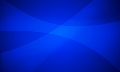 Soft dark light blue background with curve pattern graphics for illustration.	