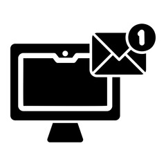 email icon