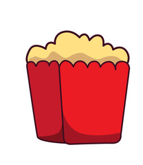 popcorn